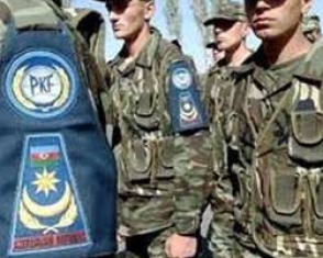 В Азербайджане могут увеличить возраст призыва в армию