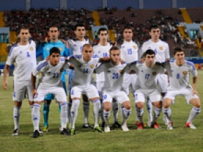 Матч с Арменией очень важен для нас – тренер сборной Люксембурга