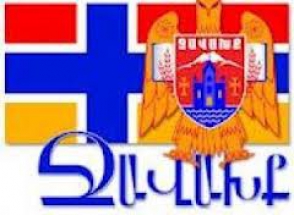 Վրաստանում մթնոլորտը փոխվում է