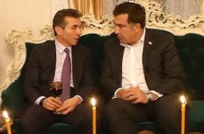 Если бы Чахалян отсидел еще 5 лет, то не представлял бы для Грузии никакой проблемы – Саакашвили