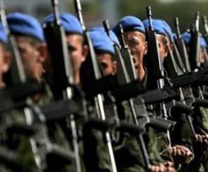Азербайджан, Турция, Кыргызстан и Монголия создали совместные силы внутренних войск