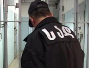 В грузинских тюрьмах обнаружили скрытые камеры