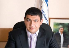 Позиция мэра Абовяна относительно президентских выборов