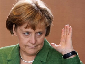 Ангела Меркель – самый высокооплачиваемый чиновник Евросоюза