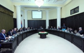 Կատարելագործվում է ընտանեկան նպաստի համակարգը