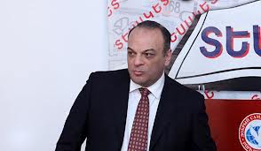 Арман Меликян: «После 18-го февраля сложится новая политическая ситуация»
