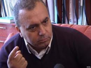 Грант Багратян: «Призываю Раффи Ованнисяна и Сержа Саргсяна немедленно сесть за стол переговоров»