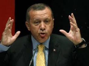 Израиль осудил Эрдогана за сравнение сионизма с фашизмом