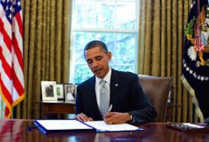 Барак Обама подписал указ о сокращении бюджета США на $85 млрд.