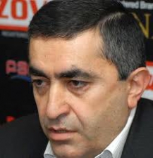 Արմեն Ռուստամյան. «Բանակցությունները փակուղի են մտել»