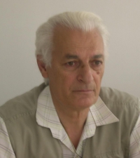 Սաշուր Քալաշյան