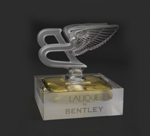 «Bentley»–ին օծանելիք է թողարկել