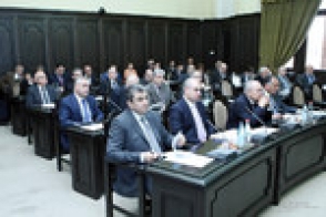 «Բոմա ինպասա»-ին տրվել է ռադիոակտիվ նյութեր պարունակող սարքերի ներմուծման արտոնագիր