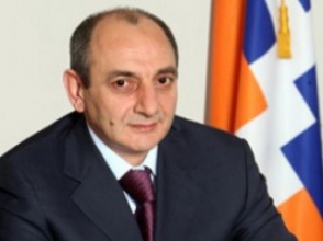 Բակո Սահակյանը հանդիպել է ԵՄ-ՀՀ բարեկամության խմբի ներկայացուցիչների հետ