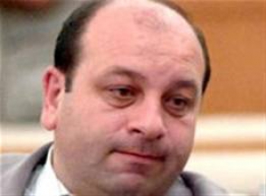 Ованнес Маргарян: «”Оринац еркир” не несет ответственности за состояние Тарона Маргаряна»