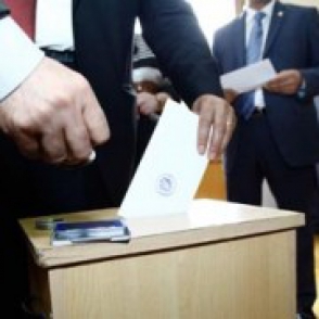 Очередной представитель РПА явился на участок в нетрезвом состоянии