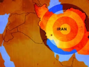 Իրանում երկրաշարժ է տեղի ունեցել