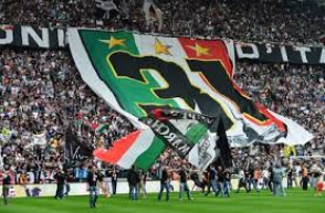 «Ювентус» во второй раз подряд стал чемпионом Италии