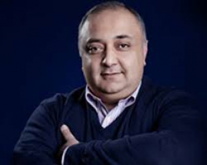 Председателем Комиссии по телевидению и радио Армении стал Гагик Буниатян