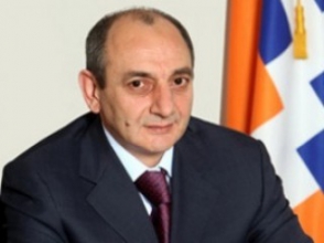 Բակո Սահակյանն ընդունել է «Հայաստան» հիմնադրամի ներկայացուցիչներին