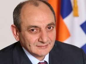 Արցախի նախագահ. «Առաջին Հանրապետության դասերը միշտ պետք է ուղեկցեն մեզ»