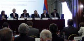 Էդվարդ Նալբանդյան. «Տեղական ժողովրդավարությունը  մնալու է մեր գերակայությունների շարքում»