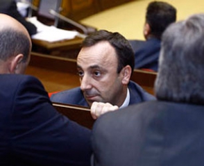 Грайр Товмасян о том, что он мог быть избит в закоулках