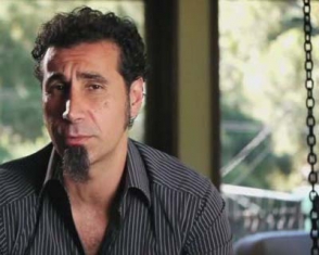 Сержа Танкян: «Я потрясен близостью Обамы с этим лицемером по имени Эрдоган»