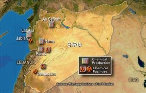 Химическое оружие в Сирии могли применять обе стороны – ООН