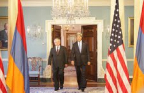 Армения является важным партнером США в ряде инициатив – Джон Керри