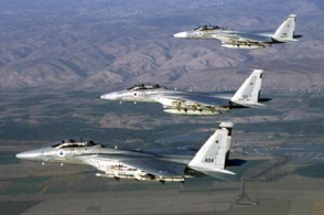Ирак не предоставит Израилю свое воздушное пространство