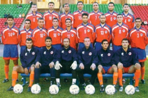 Հայաստան-Մալթա՝ 0-1