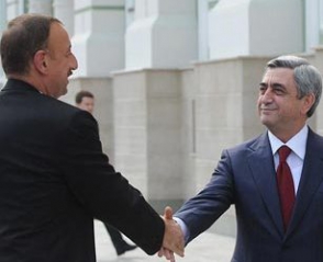 Июньская встреча президентов Армении и Азербайджана не состоится