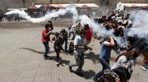 Число жертв беспорядков в Турции достигло пяти человек