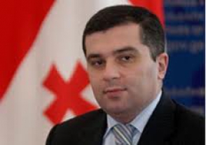Кандидата в президенты Грузии от партии Саакашвили выберут путем партийного праймериза