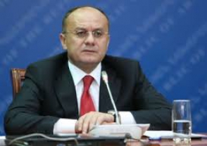 Сейран Оганян: «Руководство Азербайджана пытается втянуть нас в гонку вооружений»