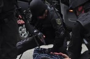 Ձերբակալվել է Վահագն Չախալյանի եղբայրը