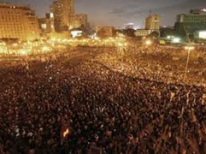 МИД Армении рекомендует гражданам страны воздержаться от поездок в Египет