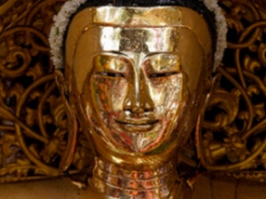 Из храма в Таиланде украли 2 позолоченные статуи Будды