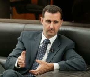 «Братья-мусульмане» пытались использовать религию в качестве маски – Башар Асад