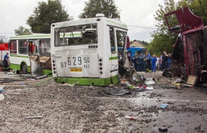18 մարդու կյանք խլած բեռնատարի վարորդը Հայաստանի քաղաքացի է եղել