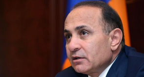 ԱԺ նախագահն ափսոսանք է հայտնում և դատապարտում