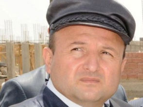 В отношении Вардана Гукасяна возбуждено уголовное дело