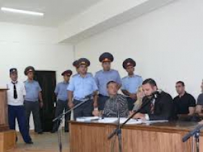 «Հարսնաքարի» գործով դատաքննությունն ավարտվեց