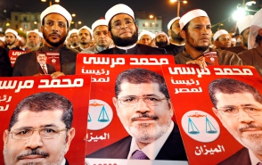 Եգիպտոսում կլուծարվի «Մահմեդական եղբայրներ» կազմակերպությունը
