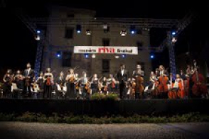 Երիտասարդական նվագախմբի ելույթները Musica Riva փառատոնում մեծ հաջողությամբ են ընդունվել