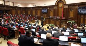 ԱԺ ԲՀԿ, ՀԱԿ, ՀՅԴ և «ժառանգություն» խմբակցությունները կոչ են անում ազատ արձակել Տիգրան Առաքելյանին