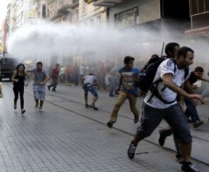 Թուրքիայում հակակառավարական ցույցերի մասնակից է զոհվել