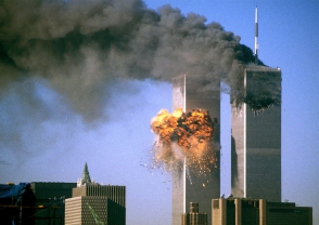 Այսօր սեպտեմբերի 11-ի ԱՄՆ դեպքերի 12-րդ տարելիցն է