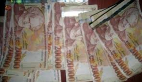 Հաշվեհարդարի սպառնալիքով փորձել են 2 միլիոն շորթել